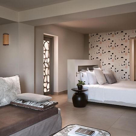 Eagles Villas - Small Luxury Hotels Of The World Ouranoupoli Luaran gambar