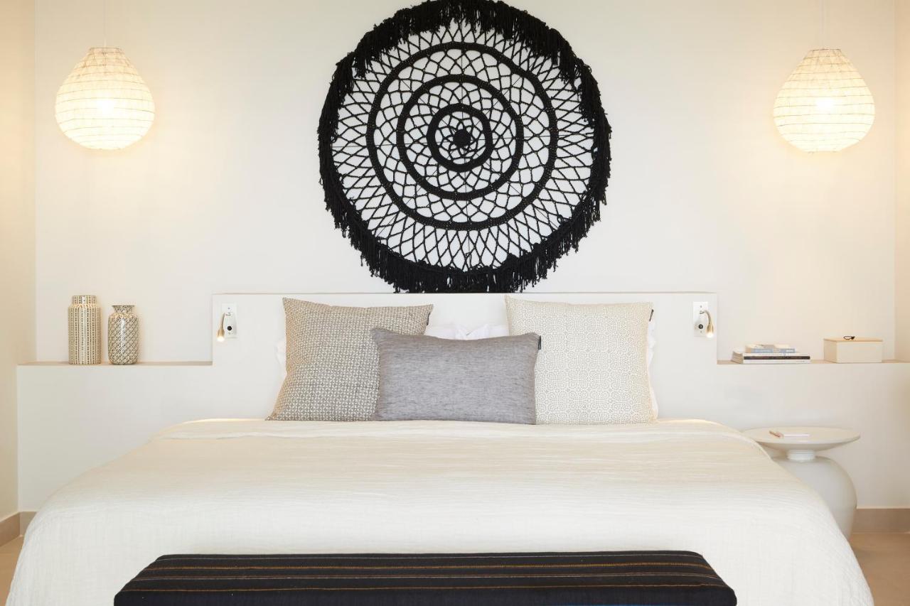 Eagles Villas - Small Luxury Hotels Of The World Ouranoupoli Luaran gambar