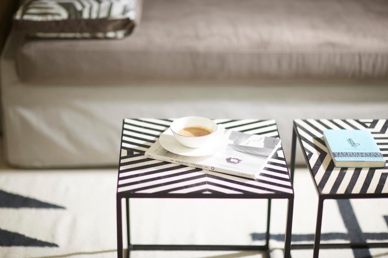 Eagles Villas - Small Luxury Hotels Of The World Ouranoupoli Luaran gambar