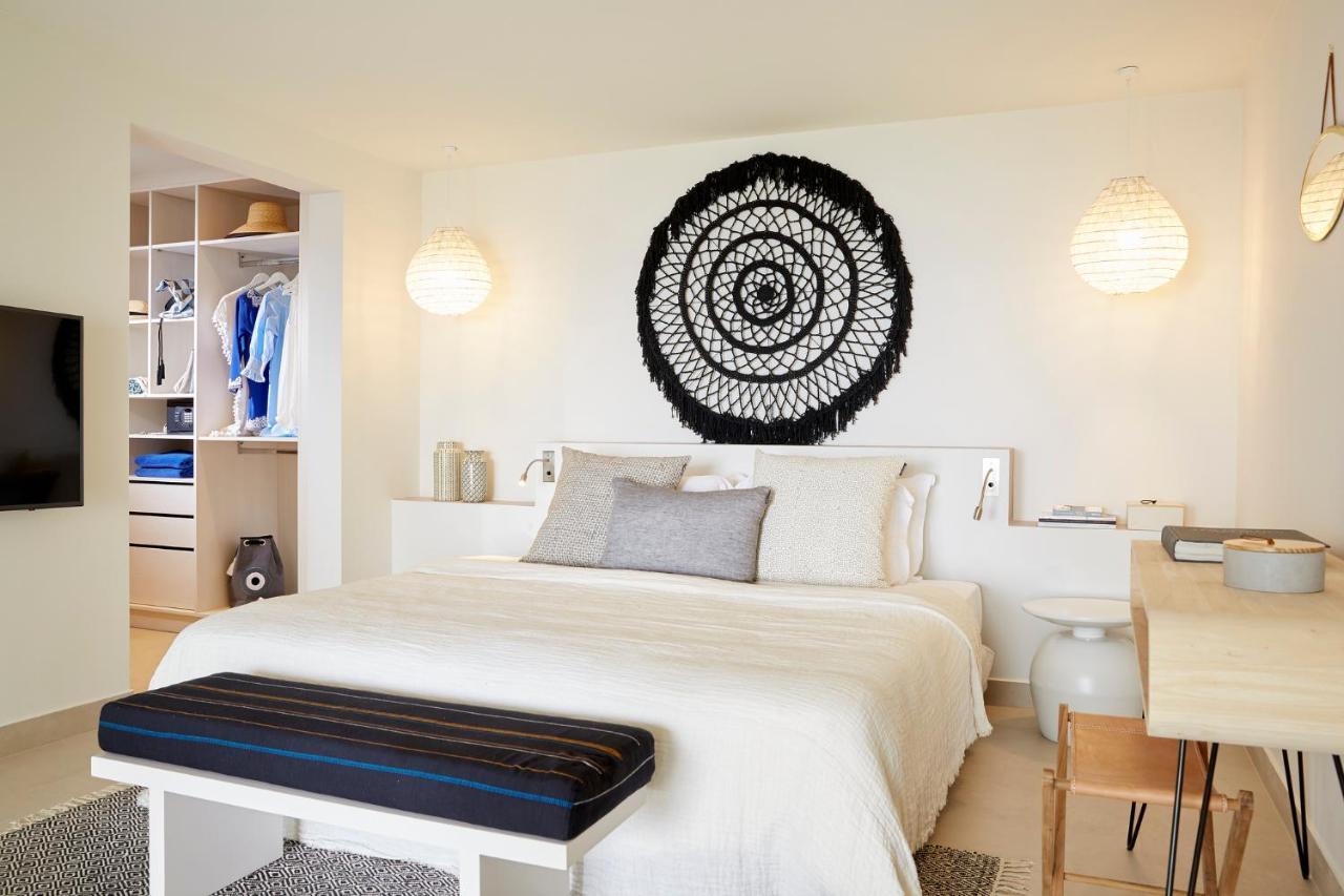 Eagles Villas - Small Luxury Hotels Of The World Ouranoupoli Luaran gambar