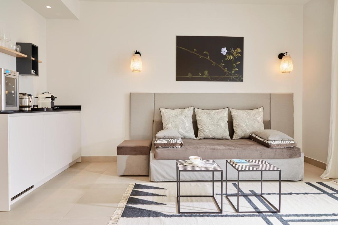Eagles Villas - Small Luxury Hotels Of The World Ouranoupoli Luaran gambar