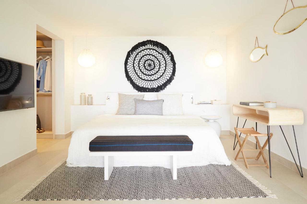 Eagles Villas - Small Luxury Hotels Of The World Ouranoupoli Luaran gambar