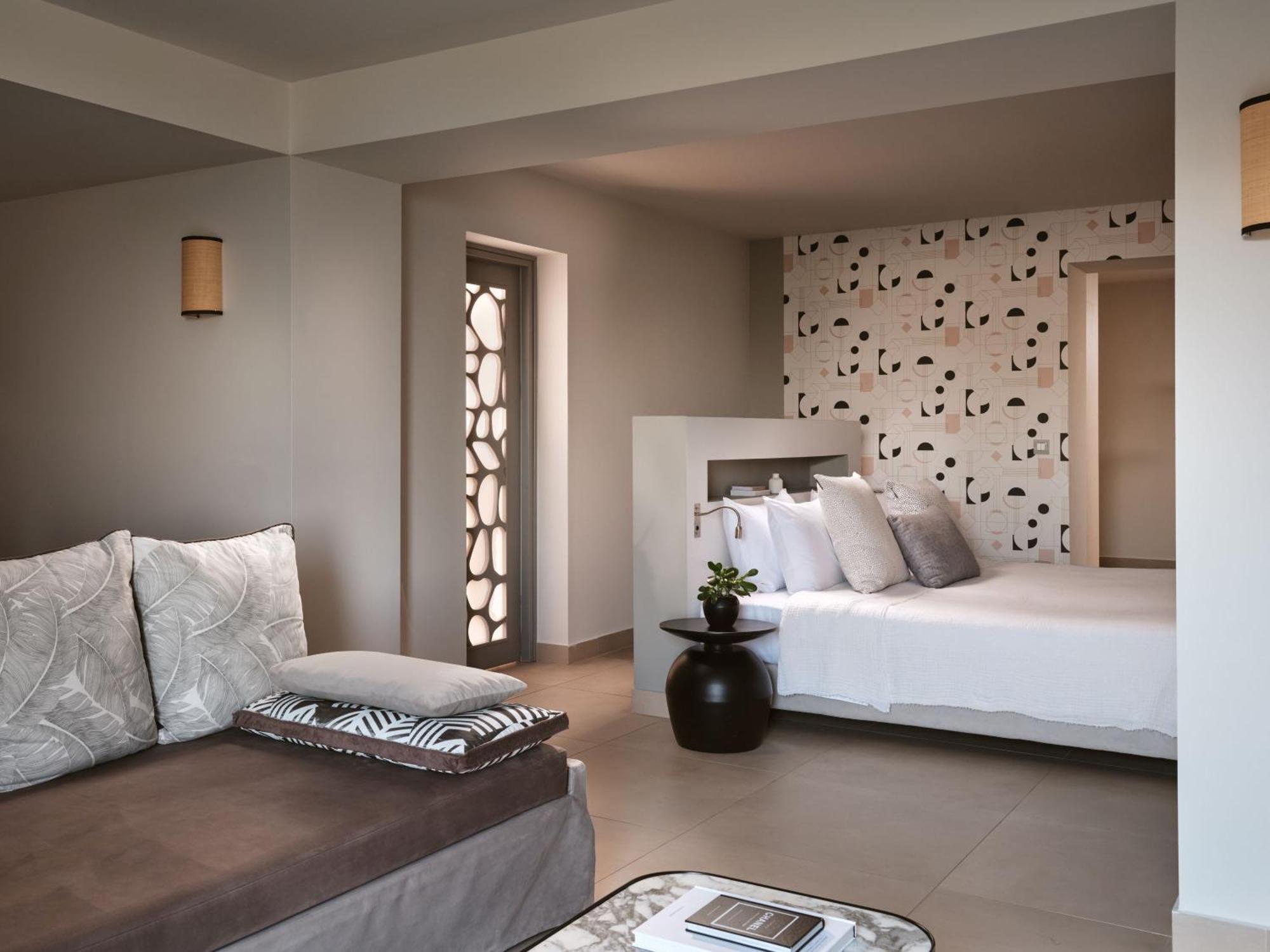 Eagles Villas - Small Luxury Hotels Of The World Ouranoupoli Luaran gambar