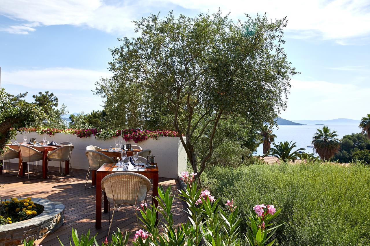 Eagles Villas - Small Luxury Hotels Of The World Ouranoupoli Luaran gambar