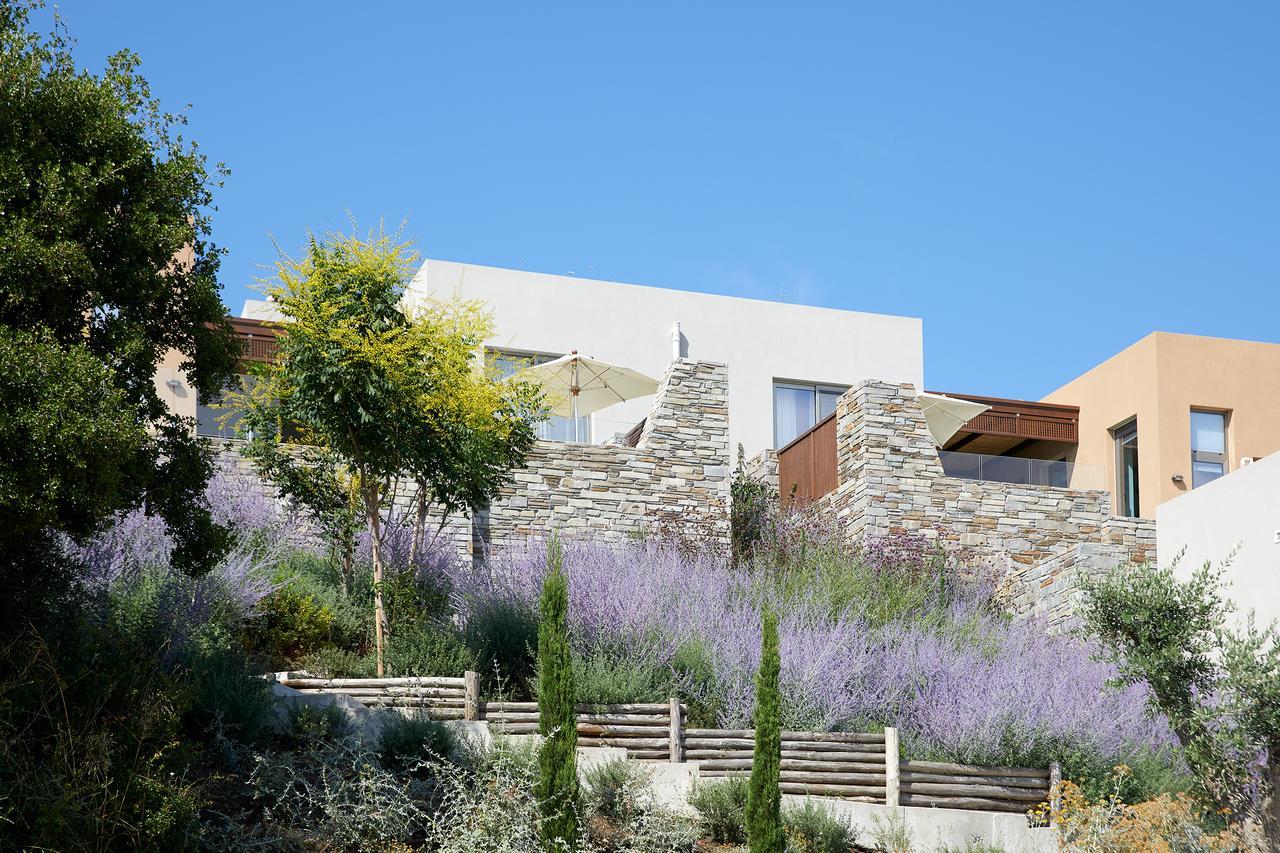 Eagles Villas - Small Luxury Hotels Of The World Ouranoupoli Luaran gambar